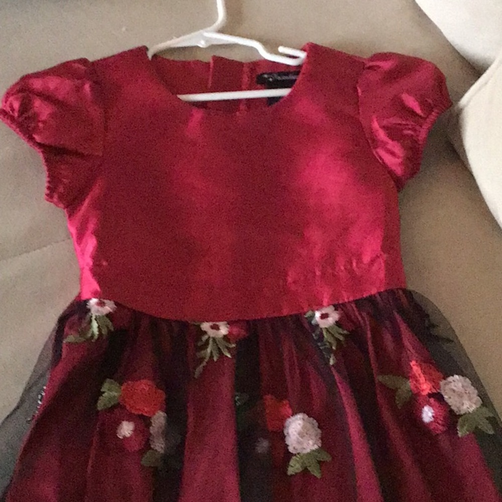 Dress - Picture 2 of 4